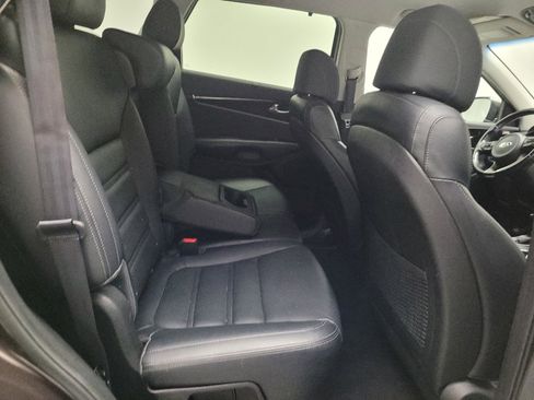 Used 2016 Kia Sorento EX w/ EX Premium Package AWD/4WD image 19