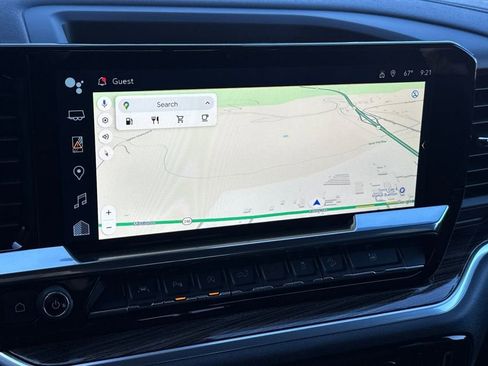 New 2026 Chevrolet Silverado 1500 LT Trail Boss image 18