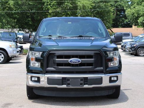 Used 2015 Ford F150 XL w/ Equipment Group 101A Mid RWD image 2