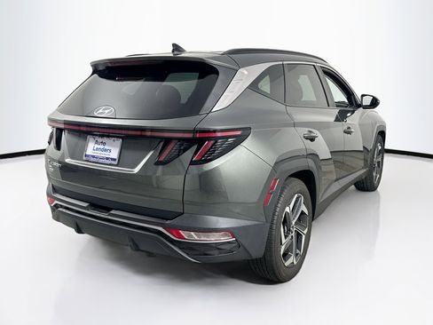 Used 2023 Hyundai Tucson SEL w/ Convenience Package image 5