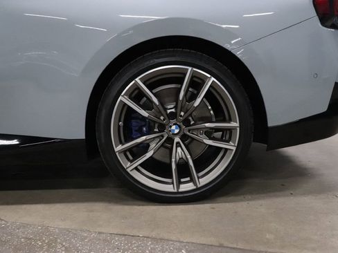 Used 2024 BMW M240i xDrive Coupe w/ Premium Package image 25