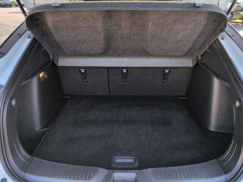 Used 2025 Buick Envista Sport Touring FWD image 12