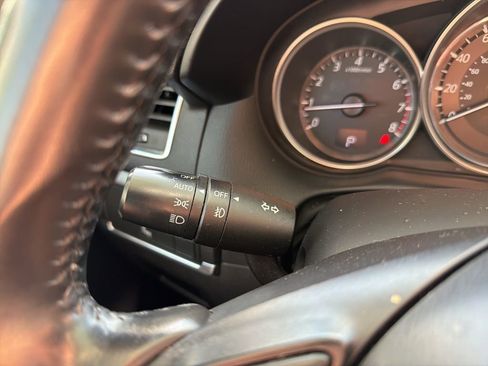 Used 2016 MAZDA CX-5 Grand Touring image 15