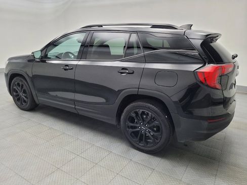 Used 2019 GMC Terrain SLE w/ Driver Convenience Package image 3