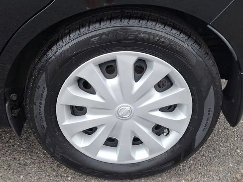 Used 2014 Nissan Versa Note S Plus FWD image 10