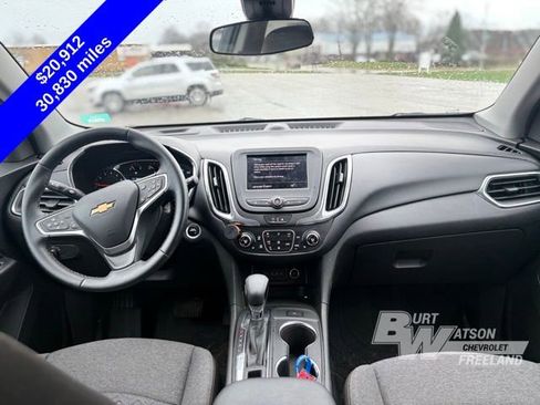 Used 2023 Chevrolet Equinox LT image 26