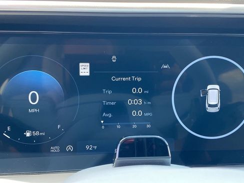 New 2026 Hyundai Palisade Limited image 15