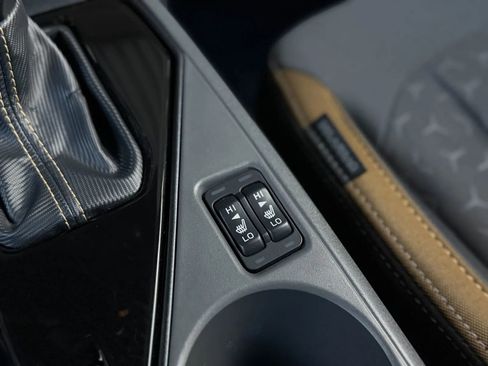 Used 2025 Subaru Crosstrek 2.5i Sport image 35