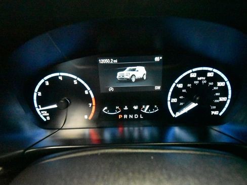 Used 2023 Ford Bronco Sport Big Bend AWD/4WD image 9