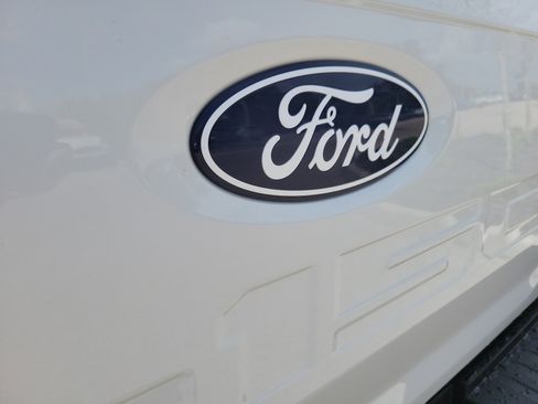 Used 2024 Ford F150 STX image 12