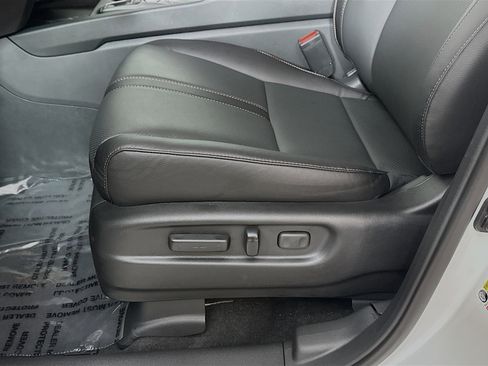 Used 2025 Honda Ridgeline TrailSport+ image 19