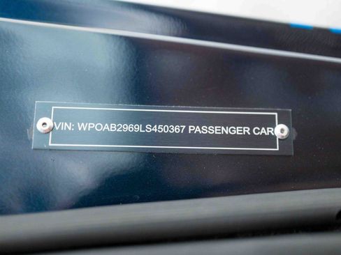 Used 1990 Porsche 911 Carrera image 76