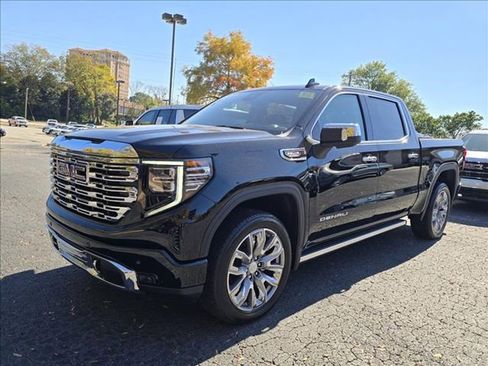 New 2026 GMC Sierra 1500 Denali image 19