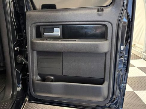 Used 2012 Ford F150 Harley-Davidson AWD/4WD image 28