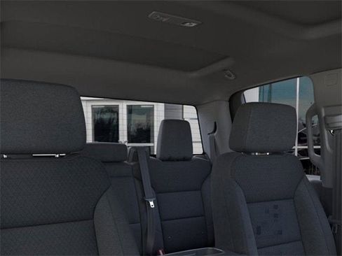 New 2026 GMC Sierra 1500 Elevation w/ X31 Off-Road Package image 24