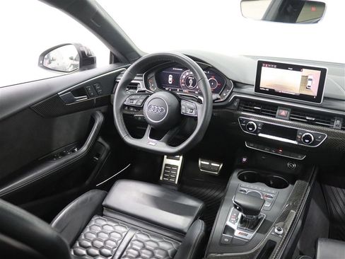 Used 2019 Audi RS 5 Sportback image 21
