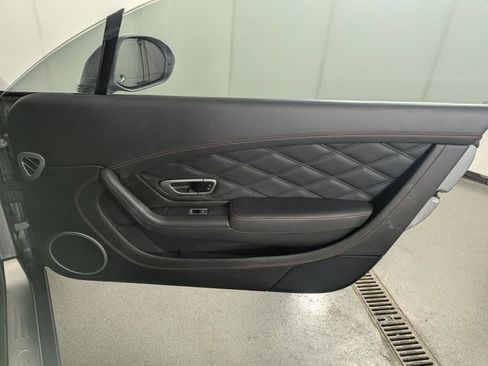 Used 2014 Bentley Continental GT AWD/4WD image 22