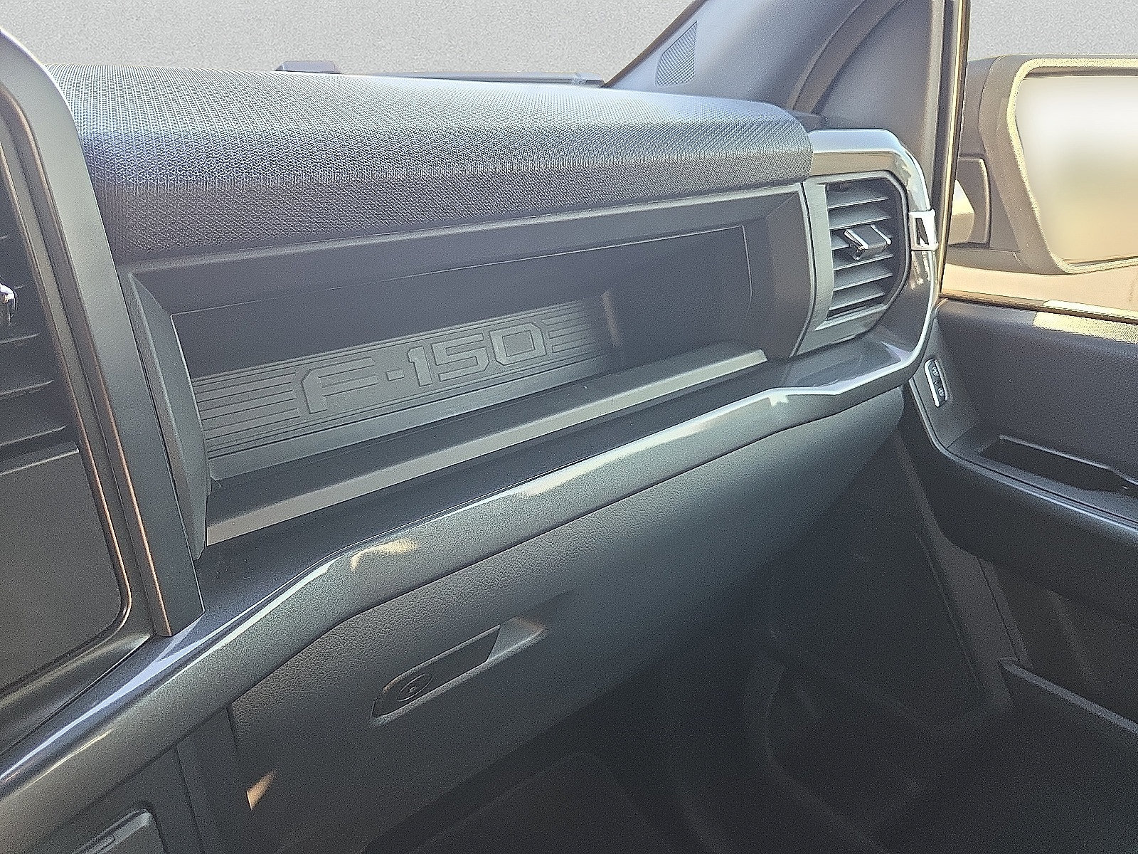 Used 2026 Ford F150 STX AWD/4WD image 22