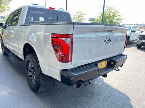 Certified 2024 Ford F150 Tremor w/ Equipment Group 402A High AWD/4WD image 16