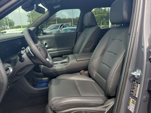 Used 2026 Hyundai Palisade Calligraphy FWD image 15