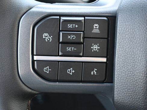 New 2025 Ford F150 Lariat w/ Equipment Group 501A Mid image 17