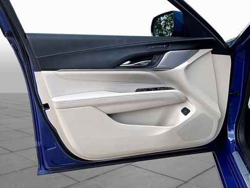Used 2020 Cadillac CT4 Premium Luxury RWD image 22