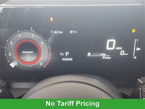 New 2026 Nissan Kicks SV image 10