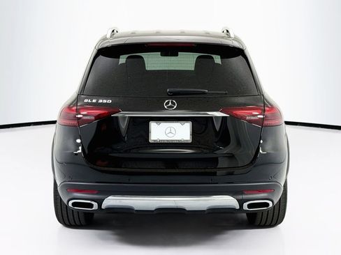 Certified 2026 Mercedes-Benz GLE 350 4MATIC image 6
