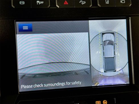 Used 2020 Ford F350 Platinum image 57