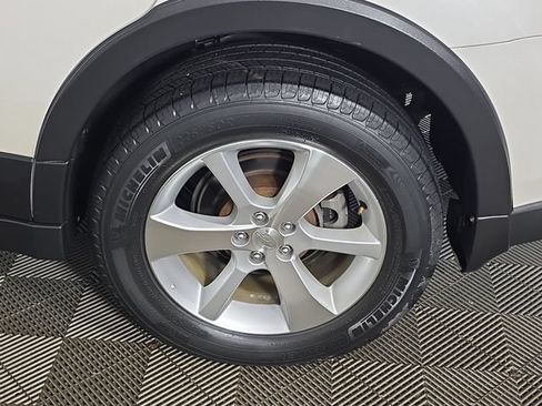 Used 2014 Subaru Outback 2.5i Limited w/ Moonroof Package AWD/4WD image 16
