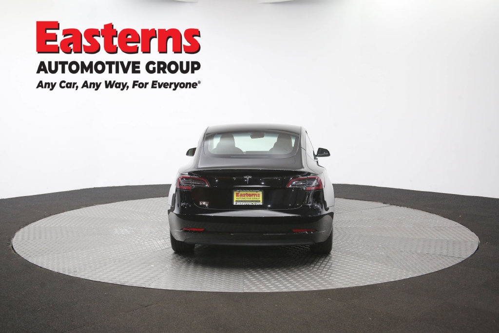 Used 2023 Tesla Model 3 Standard Range RWD image 32