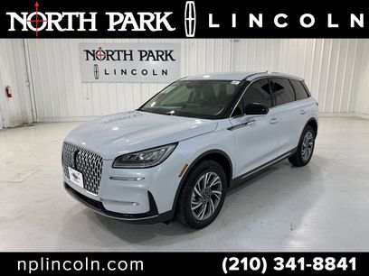 New 2026 Lincoln Corsair Premiere