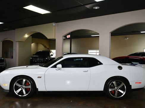 Used 2011 Dodge Challenger SRT8 w/ SRT Option Group II image 51