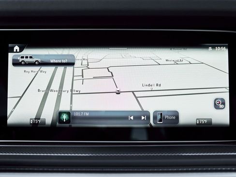 Used 2026 Mercedes-Benz G 63 AMG 4MATIC image 74