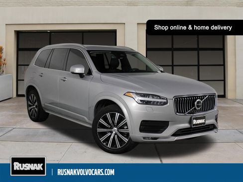 Certified 2023 Volvo XC90 B5 Core w/ Protection Package Premier image 1
