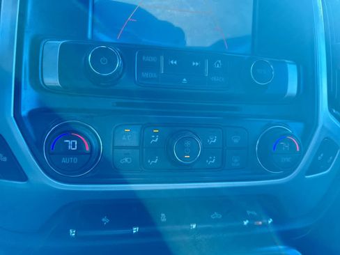 Used 2017 GMC Sierra 2500 SLE image 26