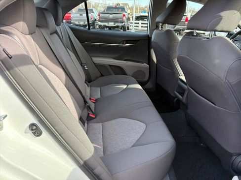 Used 2023 Toyota Camry LE image 8