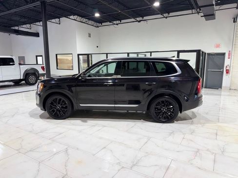Used 2021 Kia Telluride SX FWD image 7