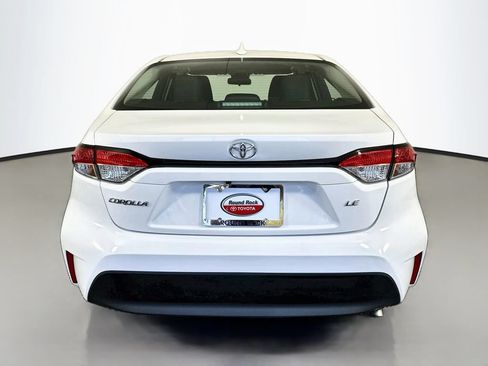 Used 2024 Toyota Corolla LE FWD image 6