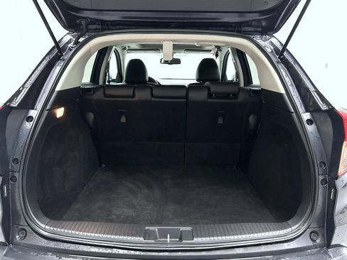 Used 2017 Honda HR-V EX-L image 21