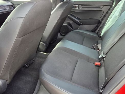 Certified 2024 Honda Civic Sport image 11