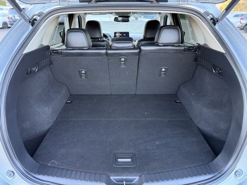Used 2023 MAZDA CX-5 AWD 2.5 S w/ Preferred Package image 28