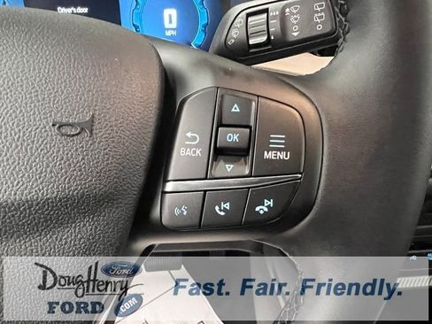 New 2025 Ford Bronco Sport Big Bend w/ Convenience Package image 45