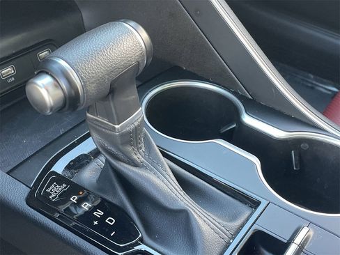 Used 2024 Kia K5 GT-Line w/ GT-Line Premium Package image 28