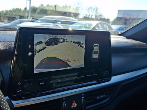 Used 2022 Kia Forte GT w/ GT2 Package image 19