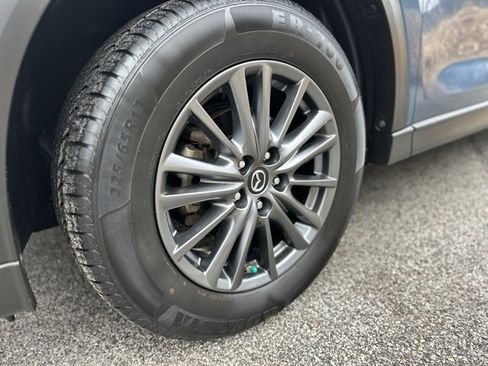 Used 2019 MAZDA CX-5 Sport image 11