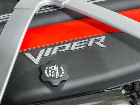 Used 2016 Dodge Viper ACR image 44