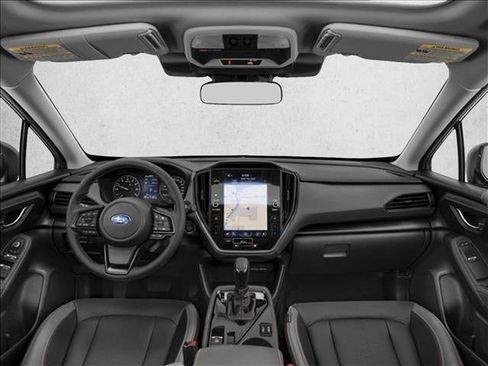 New 2025 Subaru Crosstrek 2.5i Limited w/ Popular Package #3A image 5