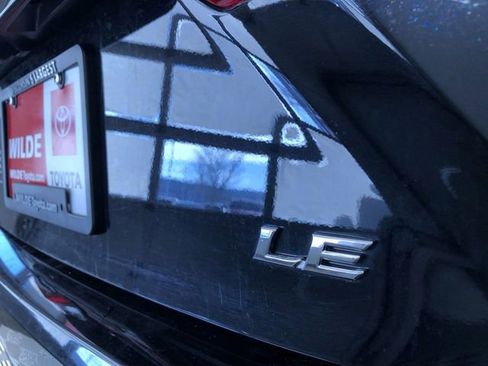 Certified 2025 Toyota Camry LE image 16