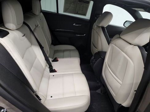Used 2023 Cadillac XT4 Sport w/ Sun And Sound Package image 45